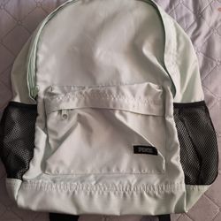 Pink Backpack 🎒 