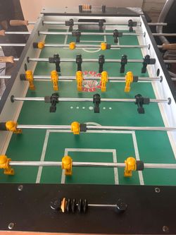 Fuzball, make me an Offer