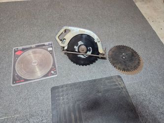 Makita Beam Saw