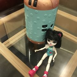 Lol Doll