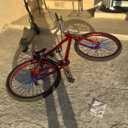 Big Ripper 29” Se Bikes 