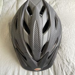 Adult Bike Helmet 