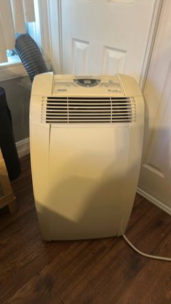 Portable AC