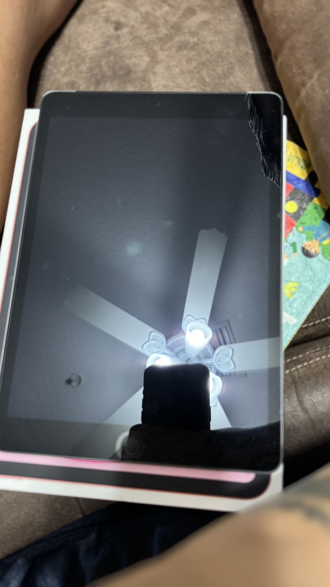 iPad 9th Gen 64GB
