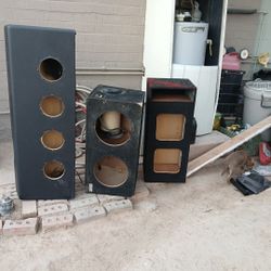 Speakers