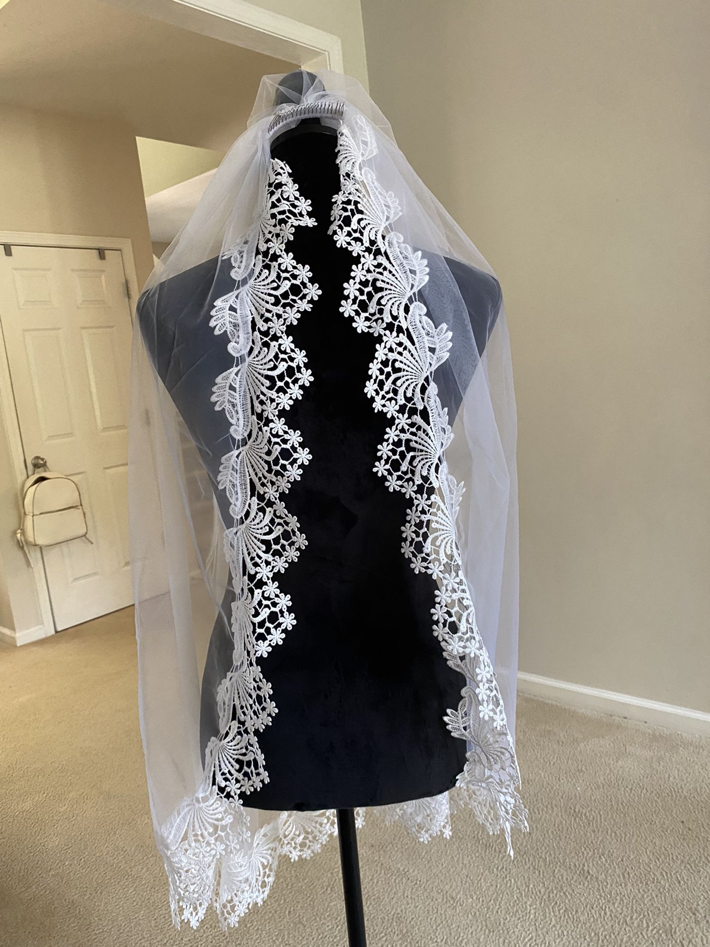 Wedding Veil