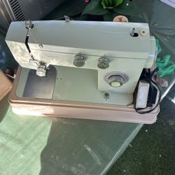Sewing Machine