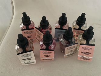 Bath and Body works refill 3 for $10