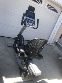 Nordictrack elite vr25 can deliver