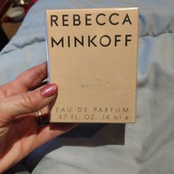 Rebecca Minkoff Perfume 