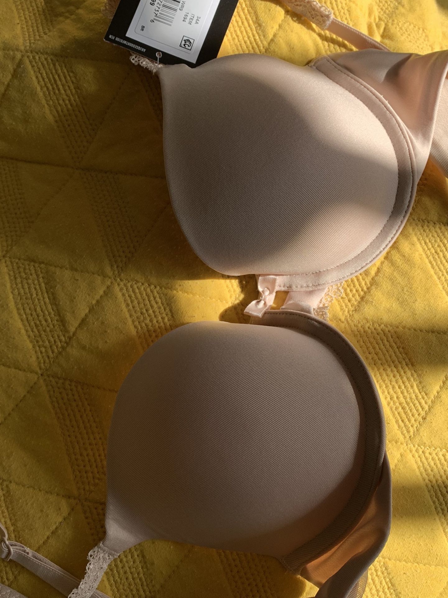 *Brand New* Push-Up Bra Size 34-A