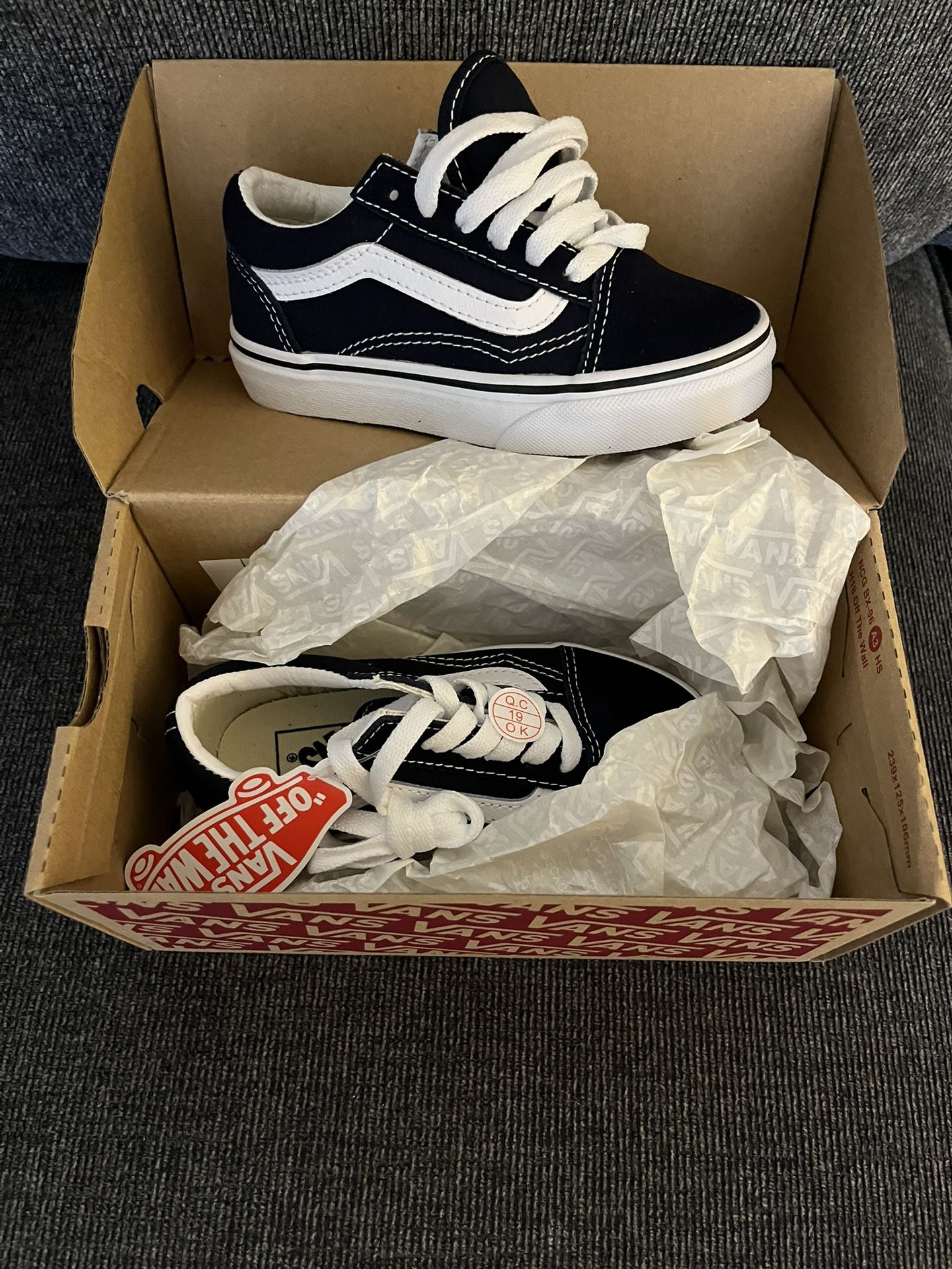 Vans Kids 