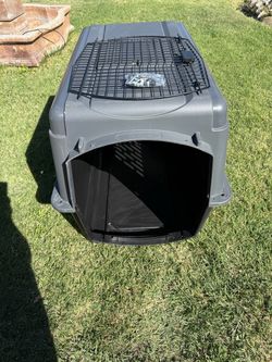 New XLarge Petmate Vari Dog Kennel 70-90 pounds