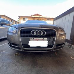 2008 Audi A4