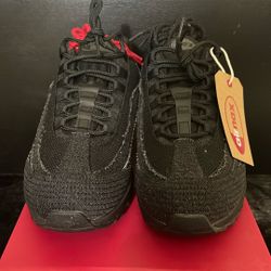 Nike Levi’s Air Max 95 OG Black