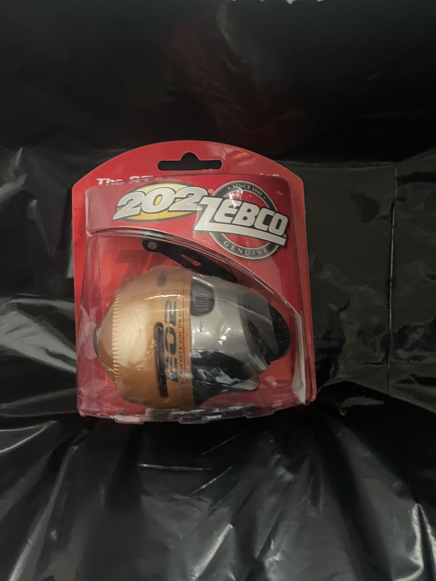 Zebco 202 Fishing Gear