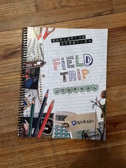 Travel Journal 