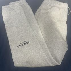 Essential dark oatmeal set