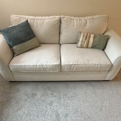 Pottery Barn Sofa