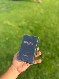 Men’s Valentino Cologne