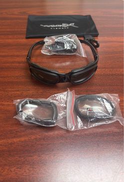 Military Eyewear