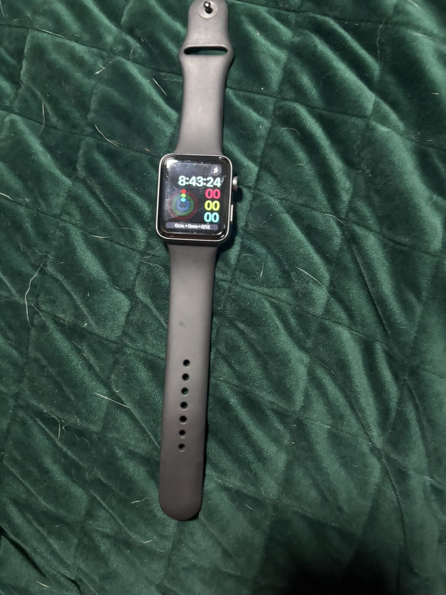 Apple Watch