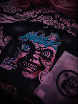 Chucky HellStar for sale