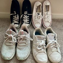 Kids Shoe Bundle!