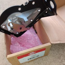 Throttle Position Will Fit 2002 Dodge Ram Not Sensor Included