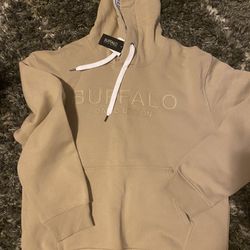Buffalo Hoodie 