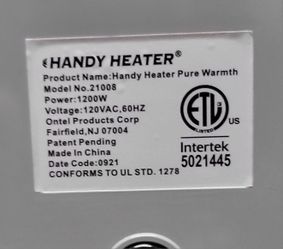 Handy Heather  7 Diferente  Colors 