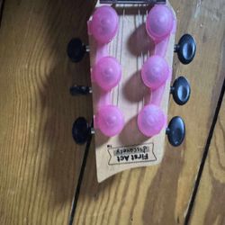 First Act Discovery Guitar