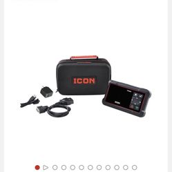 ICON TPMS  TOOL 