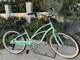 Electra Cruiser 7 — Unisex Bicycle 