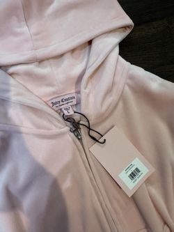 NWT juicy couture set size large