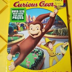 Curious George