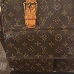 Lv Tote Bag 