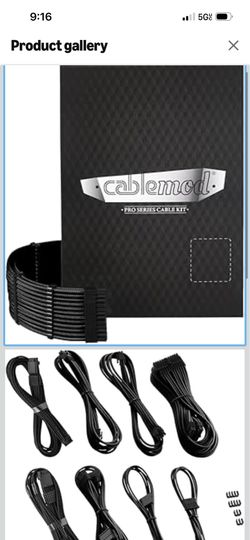 Computer cables