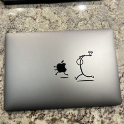 MacBook Pro 15” 