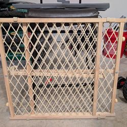 Free Baby Gate