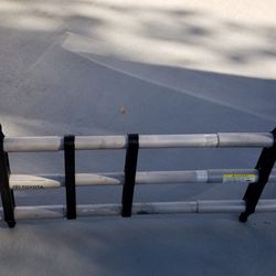 Toyota tocoma bed extender 2005 and up