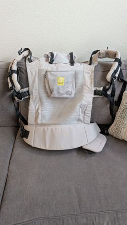 Lillebaby Toddler/Preschool Carrier