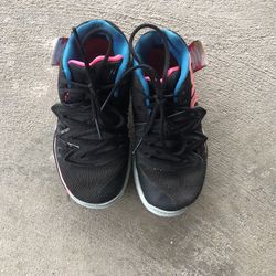 Nike Girl Shoes