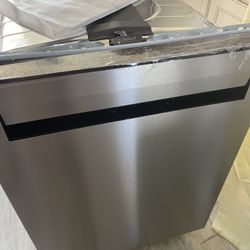 Dishwasher 24" Build In