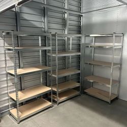 Shelf’s For Sale 