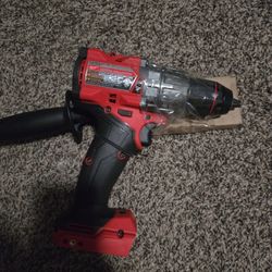 M18 Milwaukee Brand New Hammer Drill