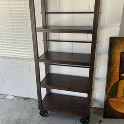 DISPLAY RACK