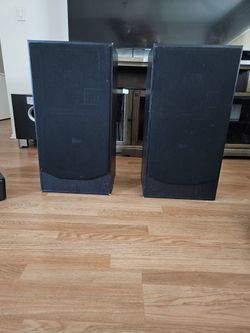Loud Speakers