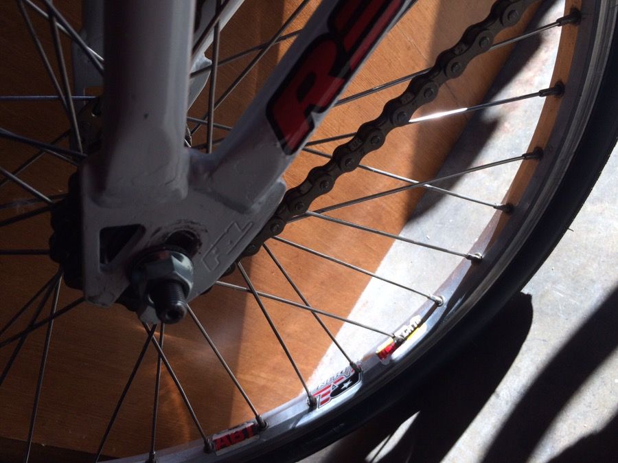 redline signature series 4130