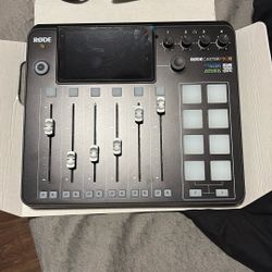 Rode Caster Pro 2 Audio Interface 